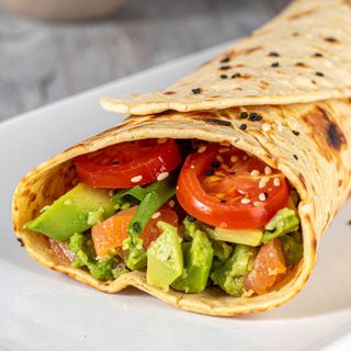 Componi la tua piadina