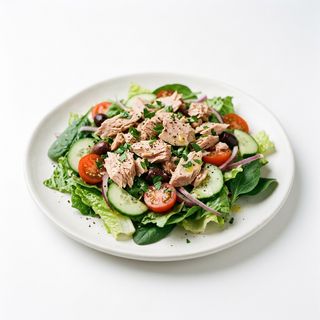 Ensalada De Atún