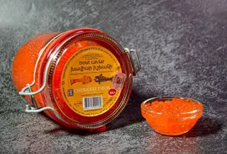 Խավիար 1000