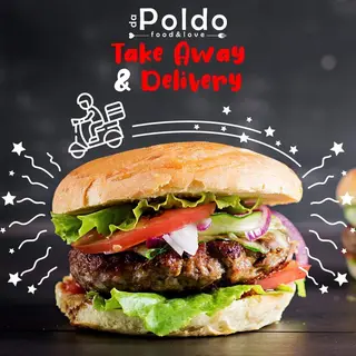Poldo Menu panino