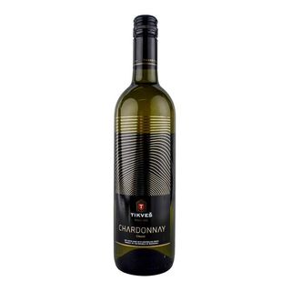 Tikves Chardonnay Classic 0.75l 