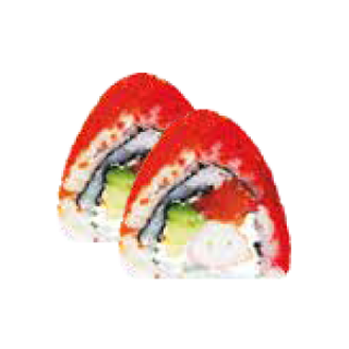 Triangle Roll - 4 Pièces