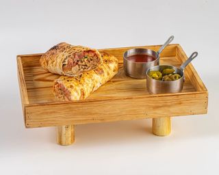 Донер из говядины 1,5п.