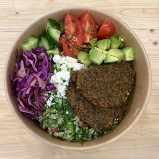 Гуд салад Фалафел (600 гр.)