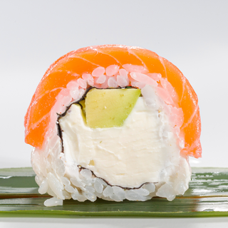 Філадельфія делюкс (250г\310г)