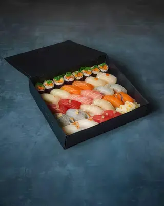 Sushi Box Per 2 Persone