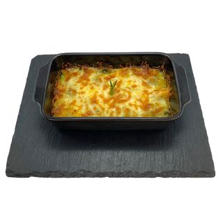 Lasagnes Fruits De Mer