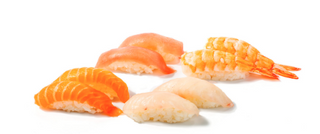 173. Nigiri Mixto (8 Pzs.)