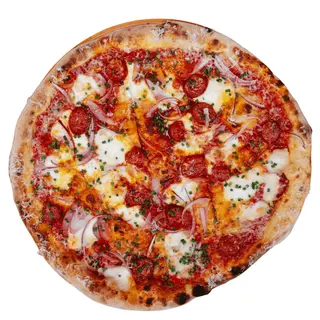Chorizo