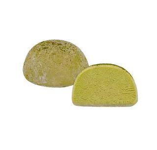 Mochi De Té De Matcha