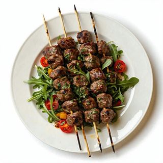 Arrosticini di pecora 30 g