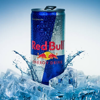 Red bull