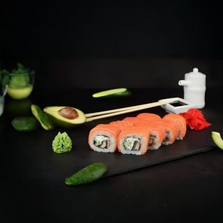 Рол Філадельфія (260г)