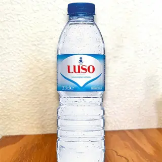 Água