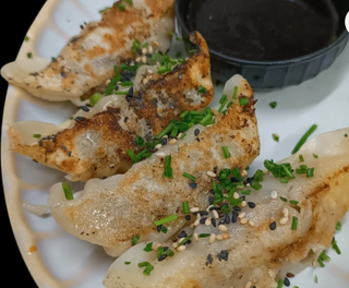 Gyoza De Ternera (4 Uds.)