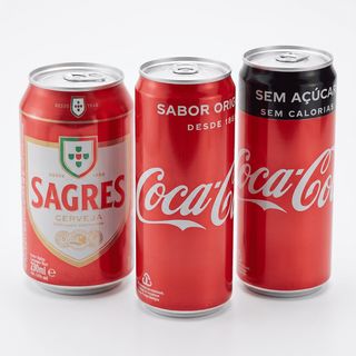 Em Lata 33cL