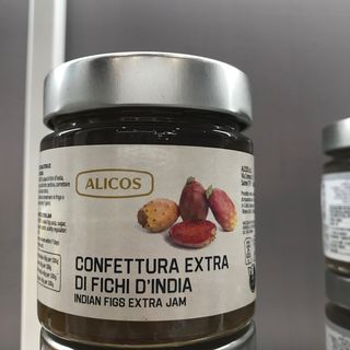 Confettura extra fichi d’india