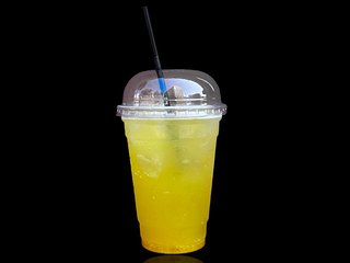 Ананас-груша (400ml)