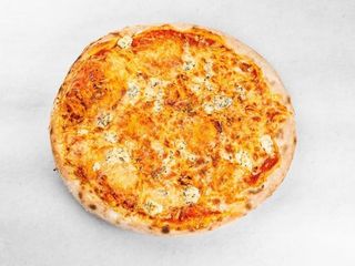 Pizza Quattro Formaggi 42 cm