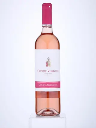 Vinho Conde Vimioso Rosé