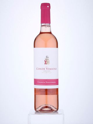 Vinho Conde Vimioso Rosé