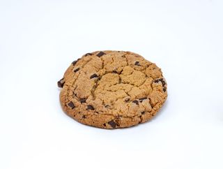 Cookie De Chocolate
