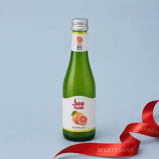 Succo Plose pompelmo 20 cl