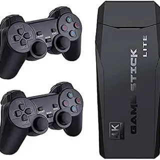 M8 Lite Retro Game Stick Console 10 000 Games