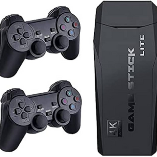 M8 Lite Retro Game Stick Console 10 000 Games