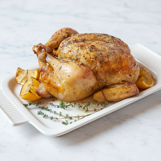 Broiler Chicken Dry Fry