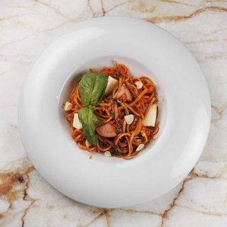 Спагетоні ала Салернітана (300г)