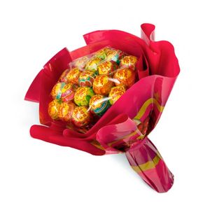 Chupa Chups Flower Ramo 