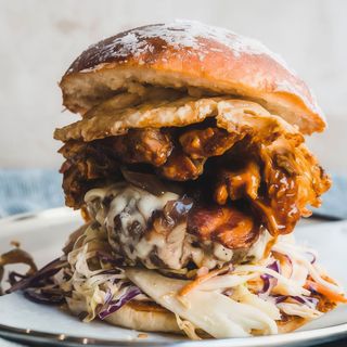 Buco Burger Especialidad (180 G.)