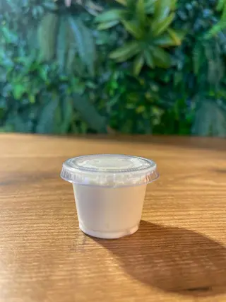 Salsa Ajo Y Perejil