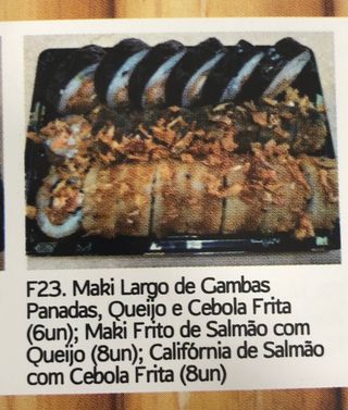 F23. 22 Peças