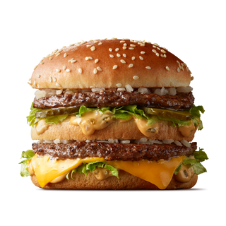 Big Mac®