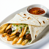 Tacos Kefta