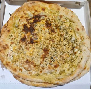 Componi il tuo pizzolo