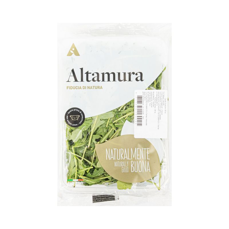 Зелень и салаты