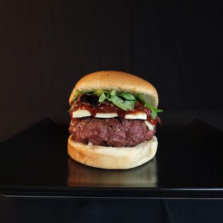 Burger Brielover S/P