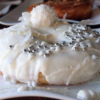 Até dá Dó! Nut! Raffaello