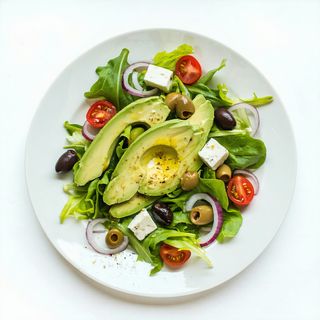 Ensalada tüt