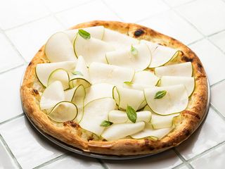 GRUSZKA & GORGONZOLA