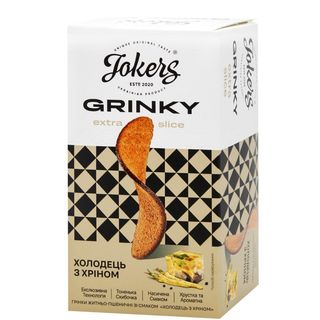 Grinky Jokers Холодець З Хроном 90г