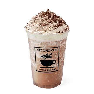 Chocolat Crémeux Surgelé