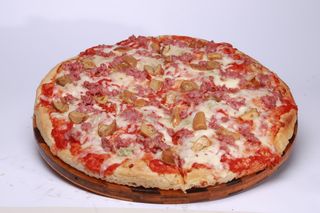 Botero - santa famiglia 40 cm