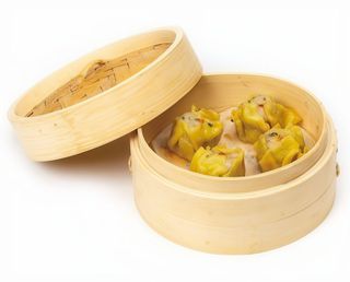 Siu mai (4 uds.)
