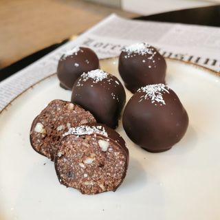 Веган бонбон (50г)