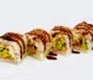 s43. Mix vegetable maki 4 pezzi