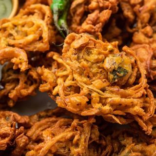 Mix Pakora